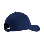 4F U552 navy blue baseball cap 4FWSS26ACABU552 31S