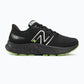 Men's NB New Balance Running Shoes Sports Training Black (MEVOZGB3) Footwear/Running/Men New Balance