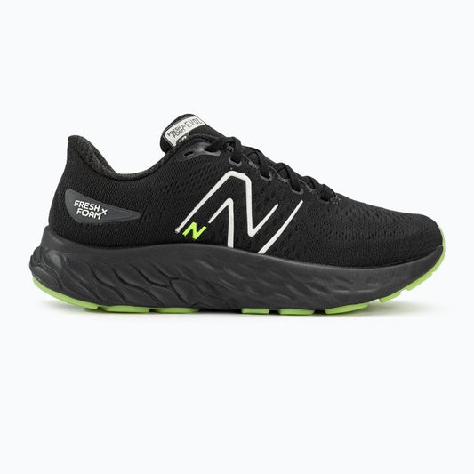 Men's NB New Balance Running Shoes Sports Training Black (MEVOZGB3) Footwear/Running/Men New Balance