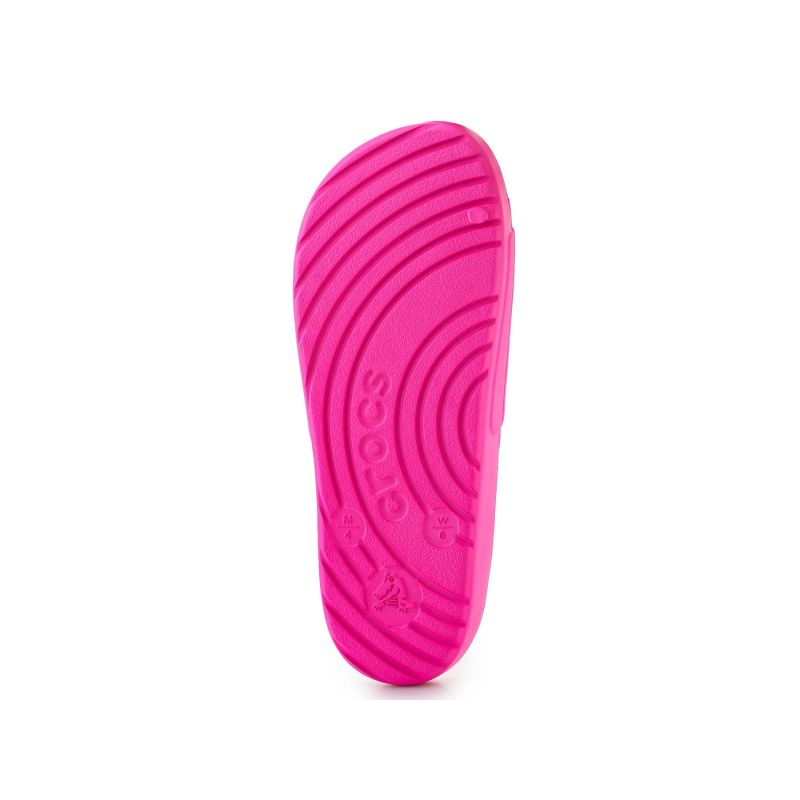 Crocs Pink Crush W 210088-6TW Flip-Flops Footwear/Lifestyle/Crocs Crocs