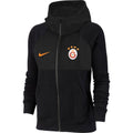 Sweatshirt Nike Sportswear Full-Zip Hoodie Jr. DA1686 010 Clothing/Football Nike