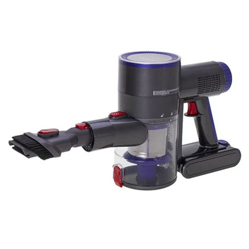 ADLER AD 7061 vacuum cleaner AGD - Produkty/Odkurzacze Your Sports Performance