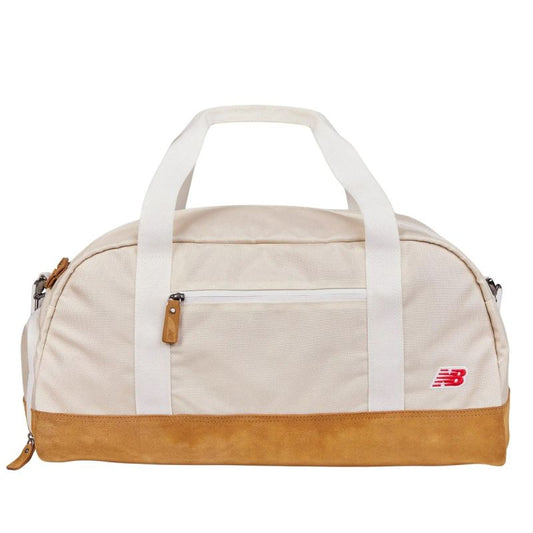 New Balance LEGACY ICON DUFFLE BAG LIN LAB51504LIN In preparation Your Sports Performance