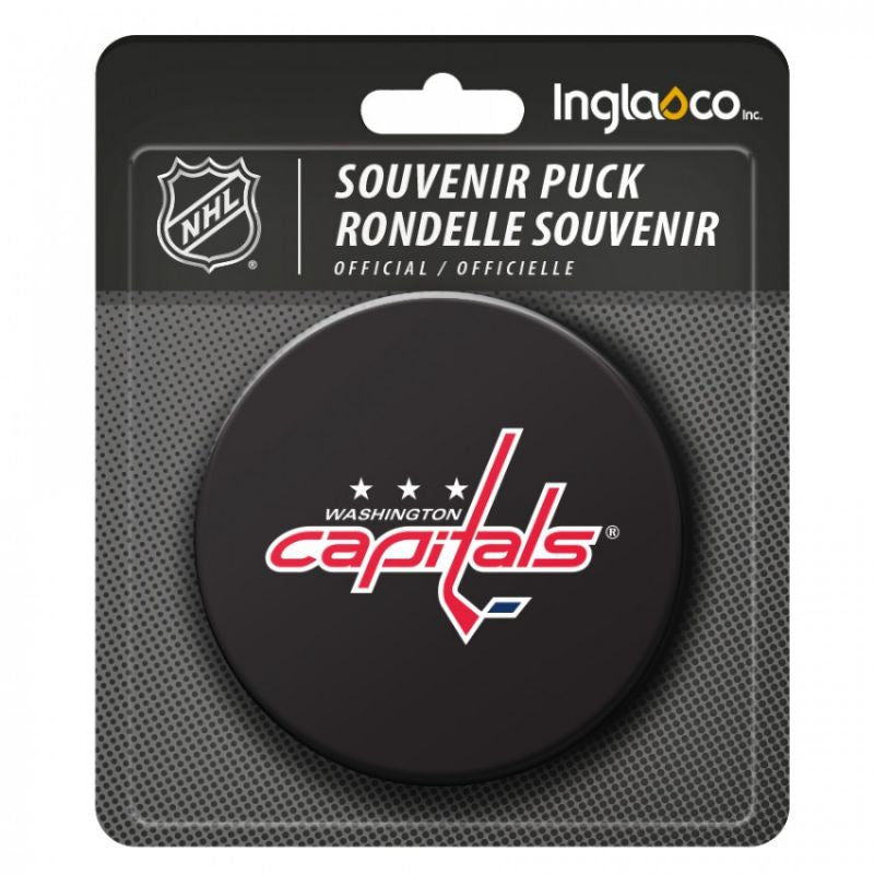 Souvenir Hockey puck Inglasco NHL Basic 510AN000400