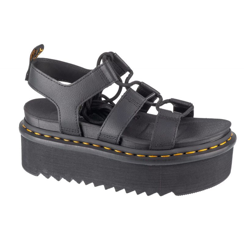 Dr. shoes Martens Nartilla XL W DM31538001 Footwear/Lifestyle/Dr.Martens Your Sports Performance
