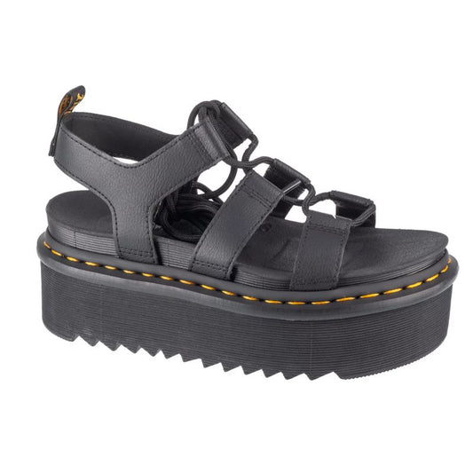 Dr. shoes Martens Nartilla XL W DM31538001 Footwear/Lifestyle/Dr.Martens Your Sports Performance
