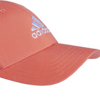 Adidas BBallcap LT Emb IR7885 baseball cap Clothing/Multisport Adidas