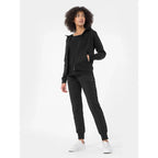 Women's 4F zip-up hooded sweatshirt *Kategoria tymczasowa Your Sports Performance