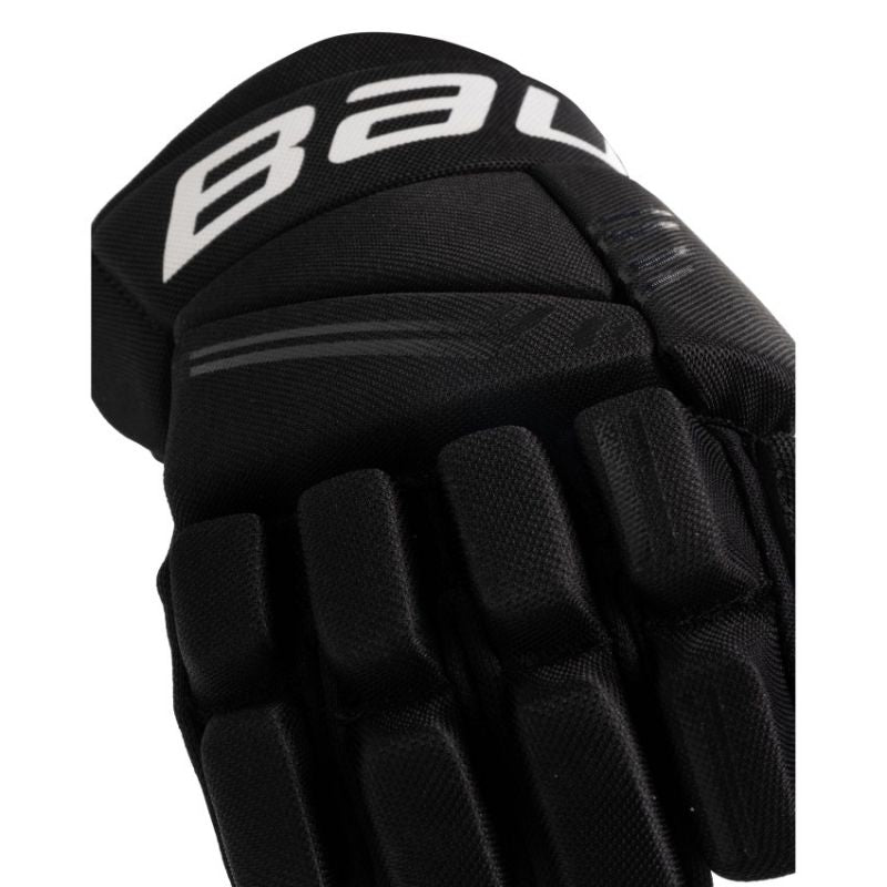 Bauer X '24 Jr Hockey Gloves 1063731 Accessories/Protectors and knee pads/Bauer Bauer