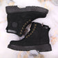 Insulated boots with zipper NEWS W EVE364A black Footwear/Outdoor/News Your Sports Performance