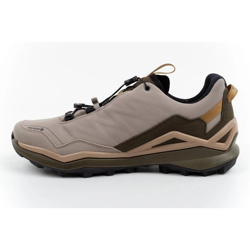 Lowa Men’s Maddox Pro GORE-TEX Sport Trekking Shoes
