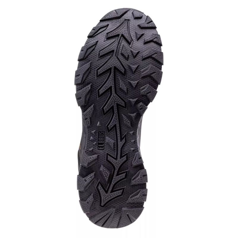 Shoes Elbrus Hixon Mid Wp CM 92800442320 Footwear/Outdoor/Elbrus Your Sports Performance