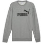Puma ESS No.1 Logo Crew TR M sweatshirt 682560 03 Clothing/Lifestyle Puma