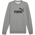 Puma ESS No.1 Logo Crew TR M sweatshirt 682560 03 Clothing/Lifestyle Puma
