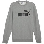 Puma ESS No.1 Logo Crew TR M sweatshirt 682560 03 Clothing/Lifestyle Puma
