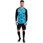 Goalkeeper set Givova Difesa KITP10 2410 Clothing/Football/Zestaw Givova