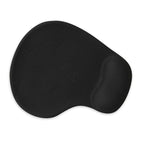 I-BOX MP003 MOUSE PAD BLACK, GELPAD In preparation Your Sports Performance