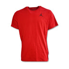 Air Jordan Jumpman Embroidery T-Shirt red - DC7485-687 Odzież/Odzież na co dzień Your Sports Performance