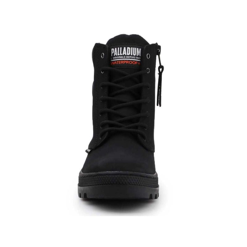 Palladium Pallabosse SC Waterproof 96868-008-M In preparation Your Sports Performance