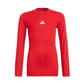 T-shirt adidas Techfit Compression Jr H23154 Clothing/Training Adidas
