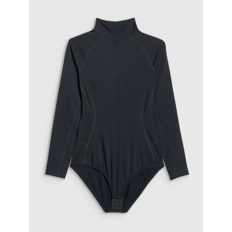 Women's thermal underwear bodysuit 4F 4FWAW25UBRUF092-20S *Kategoria tymczasowa Your Sports Performance