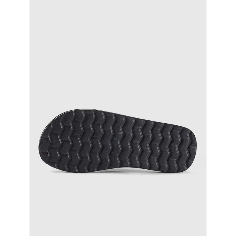 Boys' flip-flops 4F 4FJRSS25FFLIM198-20S