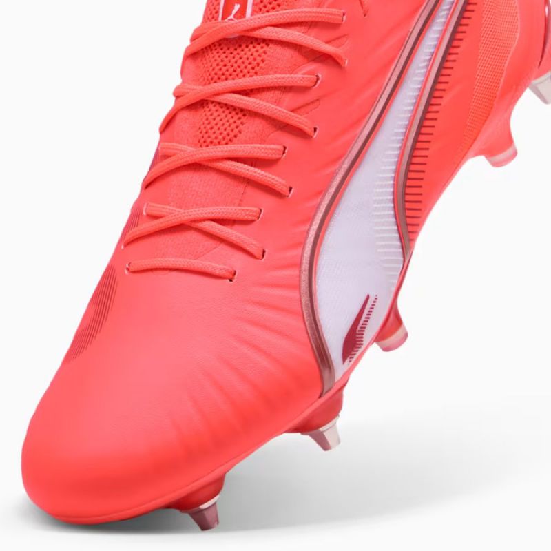 Puma King Ultimate MxSG M 108304-01 Football Boots Footwear/Football Puma