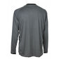 Select Spain U goalkeeper sweatshirt T26-01932 gray Clothing/Football/Select Select