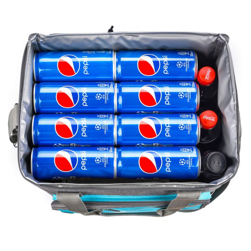 Thermal bag Meteor Frosty 74641 Accessories/Bags/Other bags Your Sports Performance