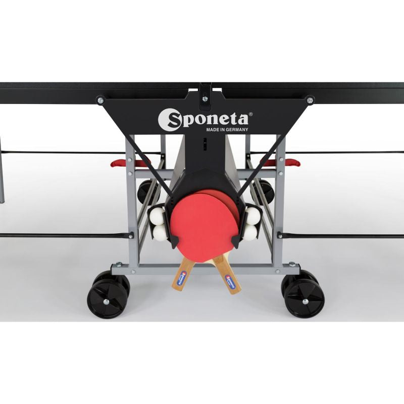 TABLE TENNIS TABLE SPONETA S3-47i blue Accessories Your Sports Performance