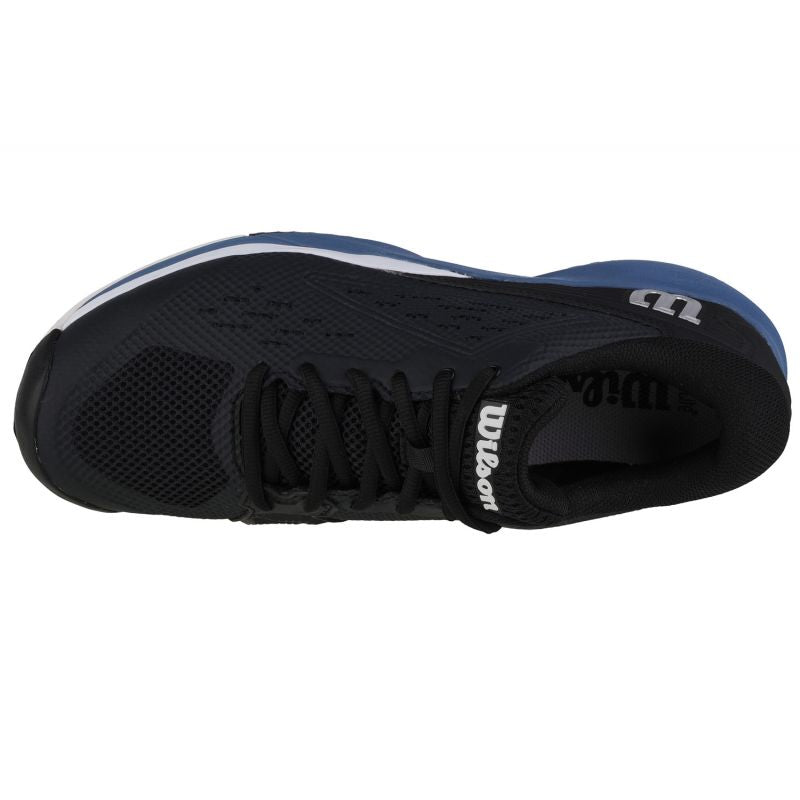 Wilson Rush Pro Ace M WRS330090 shoes Footwear/Tennis/Low Your Sports Performance