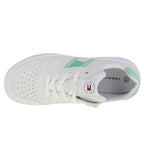 Tommy Hilfiger Low Cut Lace-Up Sneaker W T3A4-32143-1351A166 Footwear/Lifestyle/Tommy Hilfiger Tommy Hilfiger