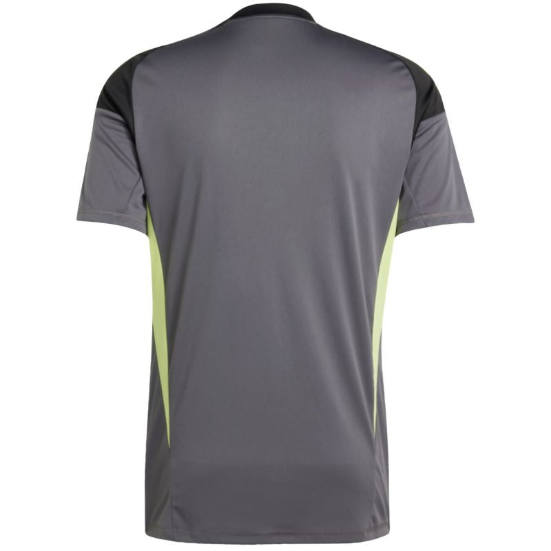 adidas Tiro 25 Competition Jersey M JN2015 Goalkeeper Shirt Clothing/Football Adidas