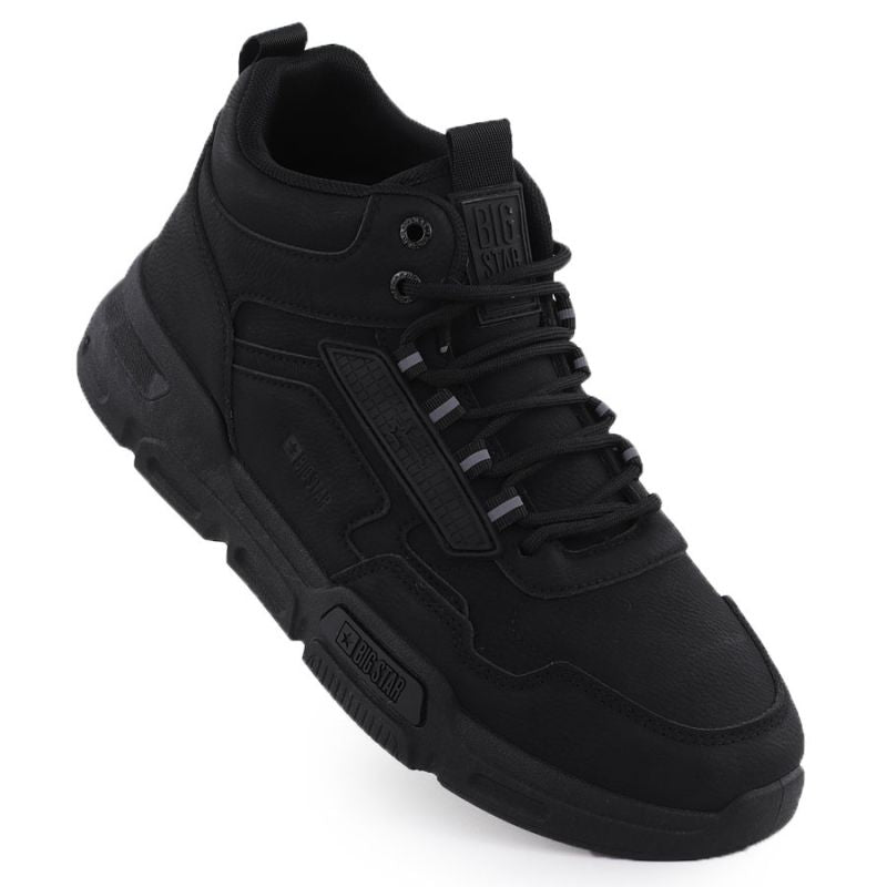 Big Star M SS174282 INT2163B sports shoes Footwear/Outdoor/Big Star Your Sports Performance