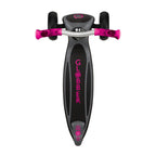 Globber Master Prime 3-Wheel Scooter / Black - Neon Pink 664-110 Accessories/Skating/Hulajnogi Your Sports Performance
