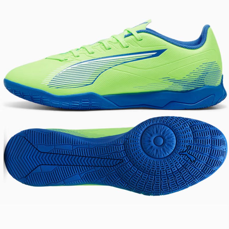 Puma Ultra 5 Play IT shoes 107907-03 Footwear/Football/IT/SR Puma