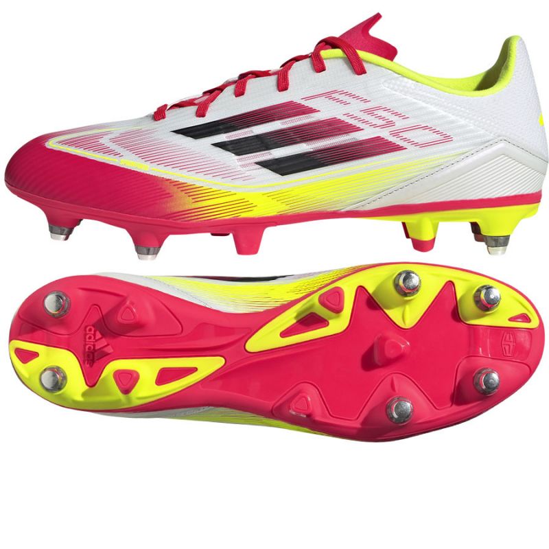 Adidas F50 League SG M IE1237 football boots Footwear/Football/SR/SG Adidas