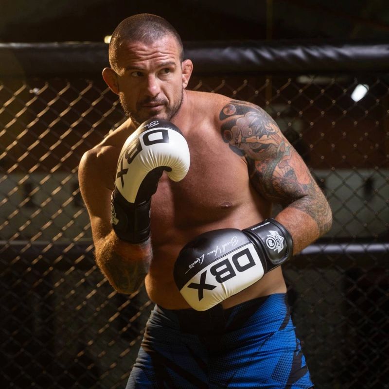 10oz Boxing Gloves - Harmony - Valor Series rękawice treningowe Your Sports Performance