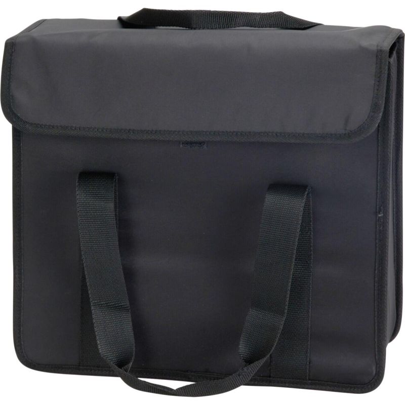 DOUBLE REAR BIKE BAG FOR TRUNK 40L XQMAX Sport/Rowery/Akcesoria Rowerowe/Sakwy I Torby Your Sports Performance