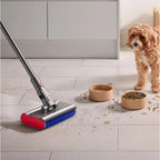Dyson V12s Detect Slim Submarine Vacuum Cleaner AGD - Produkty/Odkurzacze Your Sports Performance