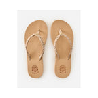 RIP CURL Maya Riviera women's flip-flops brown