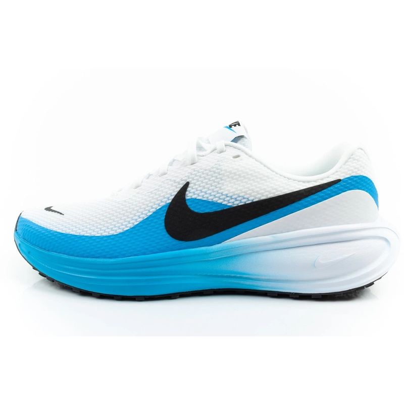Nike Revolution 8 men's sports shoes sneakers white for running To be categorized Your Sports Performance