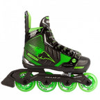 Mission RH Lil Ripper Jr 1060525-02 Adjustable Roller Skates Accessories/Skating/Rolki (pozostałe) Your Sports Performance
