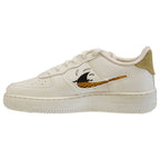 Women's Nike Air Force 1 LOW LV8 (GS) Sneakers - DQ7690-100 Obuwie/Buty na co dzień Your Sports Performance