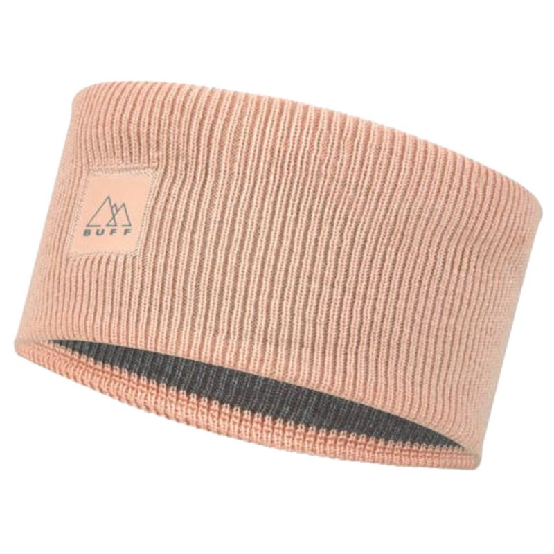 Buff CrossKnit Headband 1264845081000 Accessories/Straps/Buff Your Sports Performance
