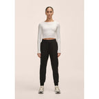 CASALL Everywhere Woven Pant Women's Black