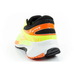 Joma Active men's running shoes, comfortable and durable, yellow Joma