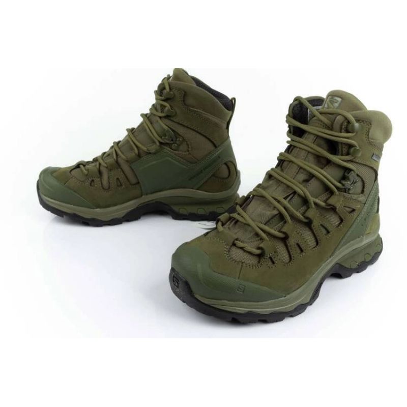 Salomon GTX W 407231 shoes Footwear/Outdoor Your Sports Performance