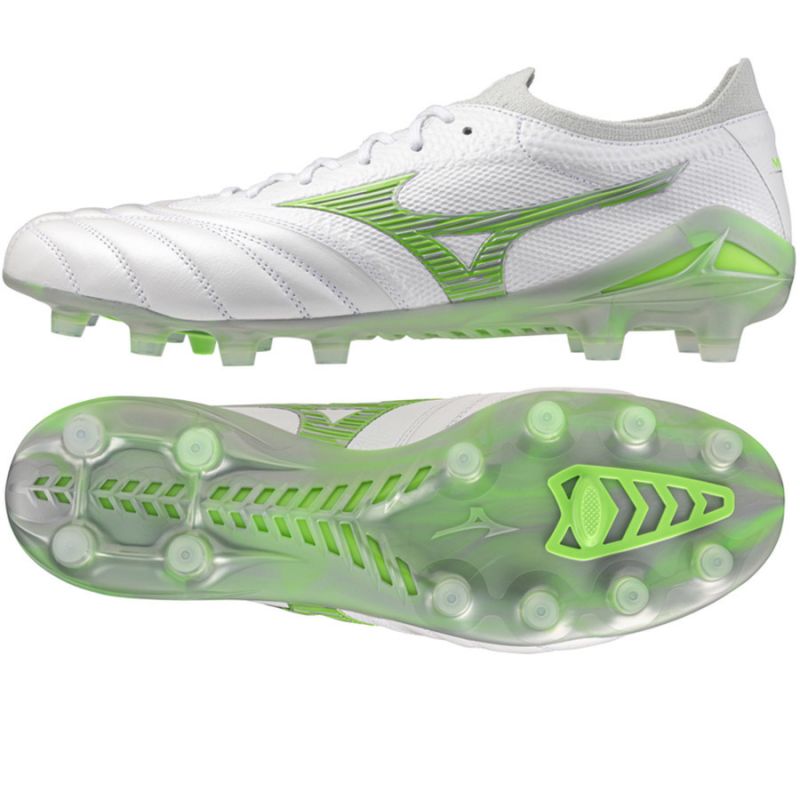 Mizuno Morelia Neo IV Japan FG shoes P1GA254037 Footwear/Football/Mizuno/SR/FG Mizuno