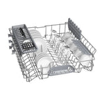 BOSCH SMV4HTX11E built-in dishwasher AGD - Produkty/Zmywarki do zabudowy Your Sports Performance